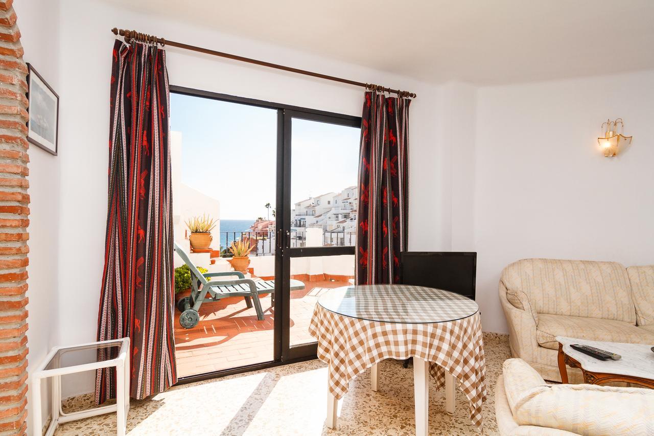 Villa Capistrano Playa 803 Casasol à Nerja Extérieur photo