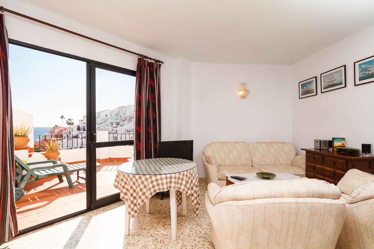 Villa Capistrano Playa 803 Casasol à Nerja Extérieur photo