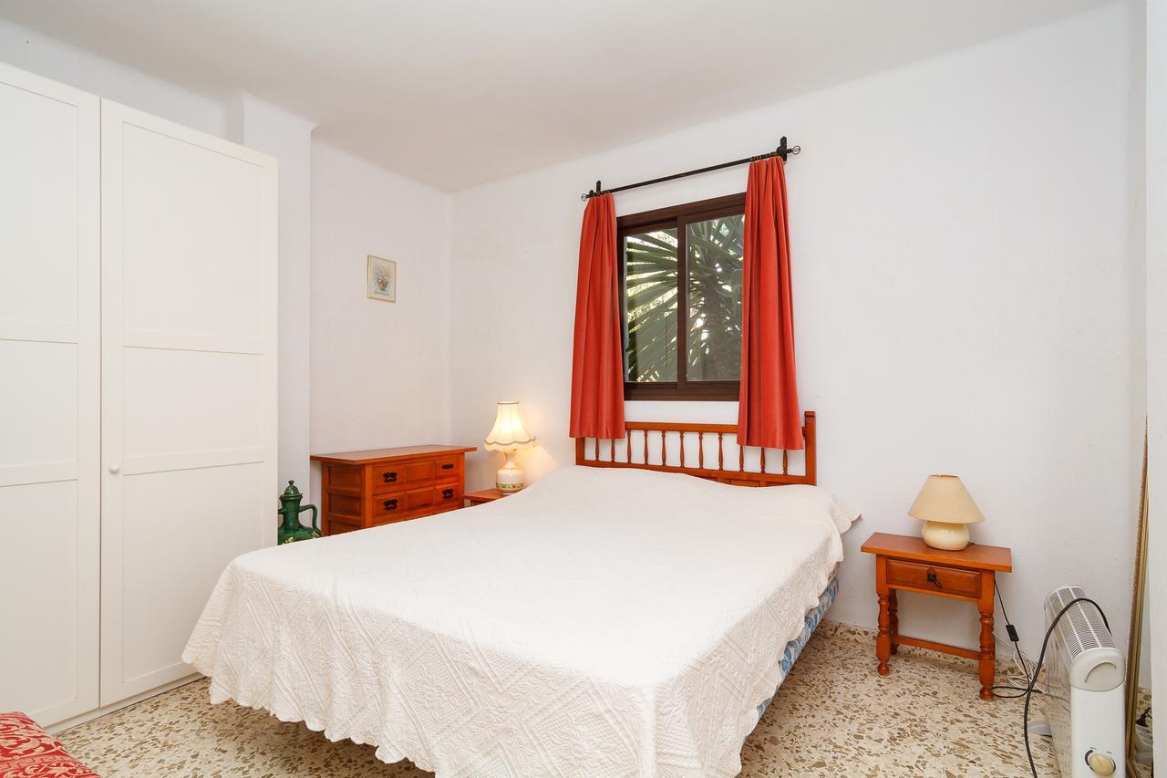 Villa Capistrano Playa 803 Casasol à Nerja Extérieur photo