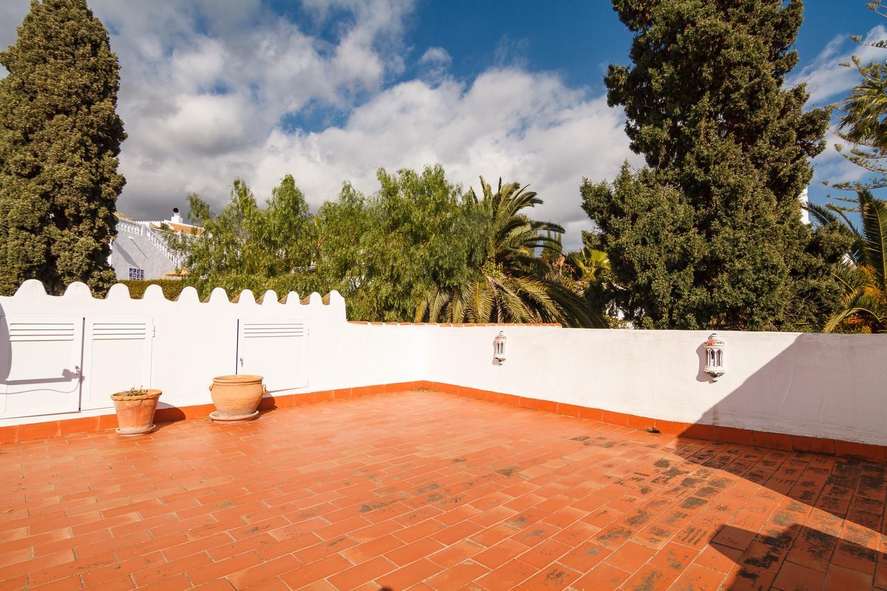 Villa Capistrano Playa 803 Casasol à Nerja Extérieur photo