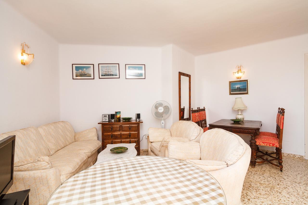 Villa Capistrano Playa 803 Casasol à Nerja Extérieur photo