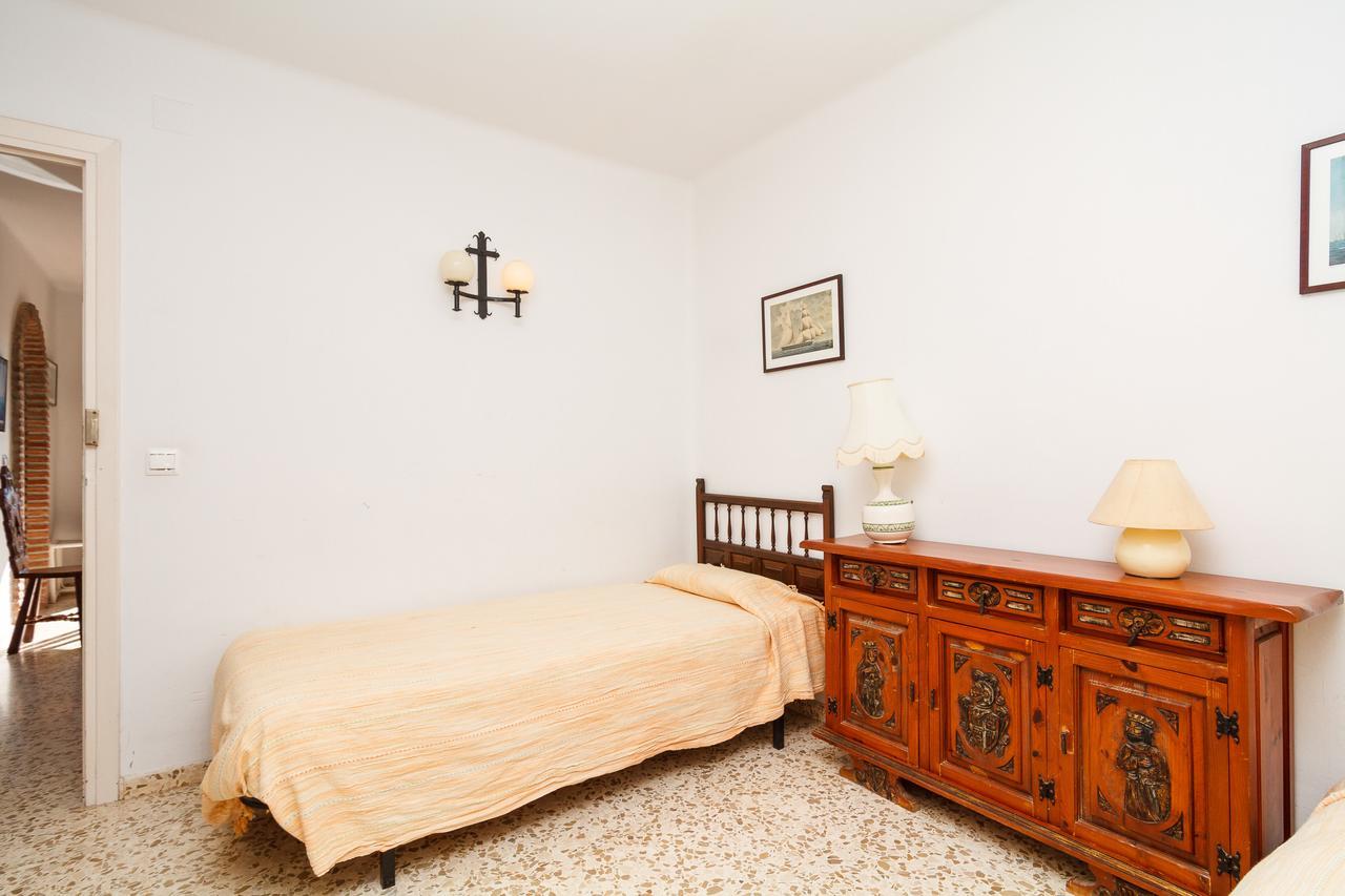 Villa Capistrano Playa 803 Casasol à Nerja Extérieur photo
